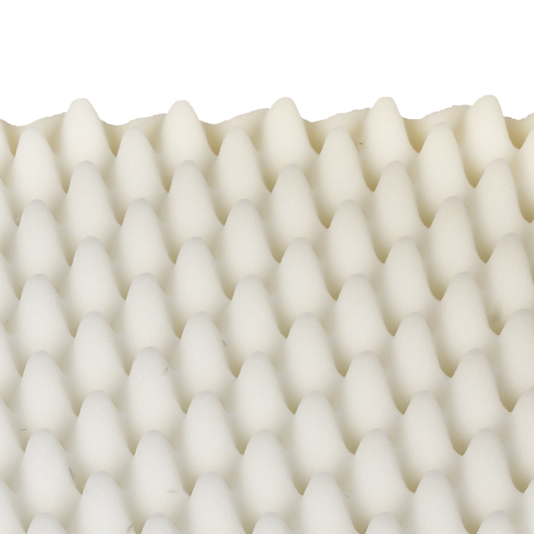 PaWz Dog Mat Pet Calming Bed Memory XXL Charcoal XX-Large-1954802548783321093