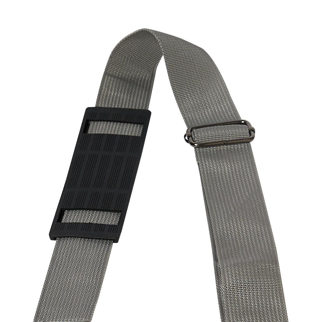 Pawz Pet Carrier 4 Wheel Portable Rolling Foldable-1954802466788872197