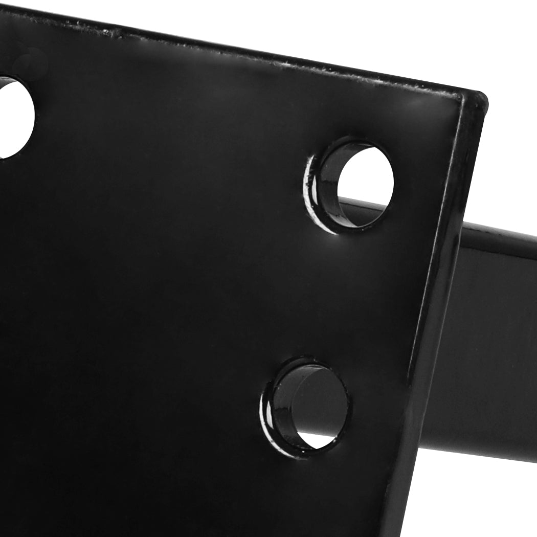 Manan Pintle Hook Hitch Tow Ball Mount-1919892926452862981