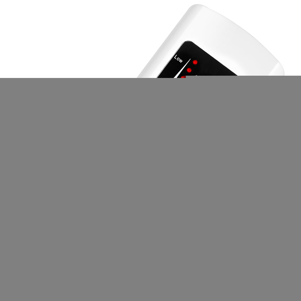 DreamZ 350GSM Electric Blanket Heated Single-1954802704782069765