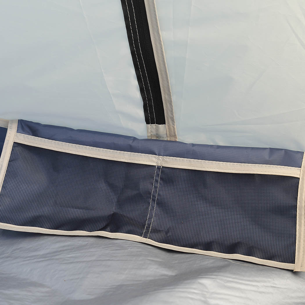 Large Family Camping Tent Tents Portable-1919892856286351365