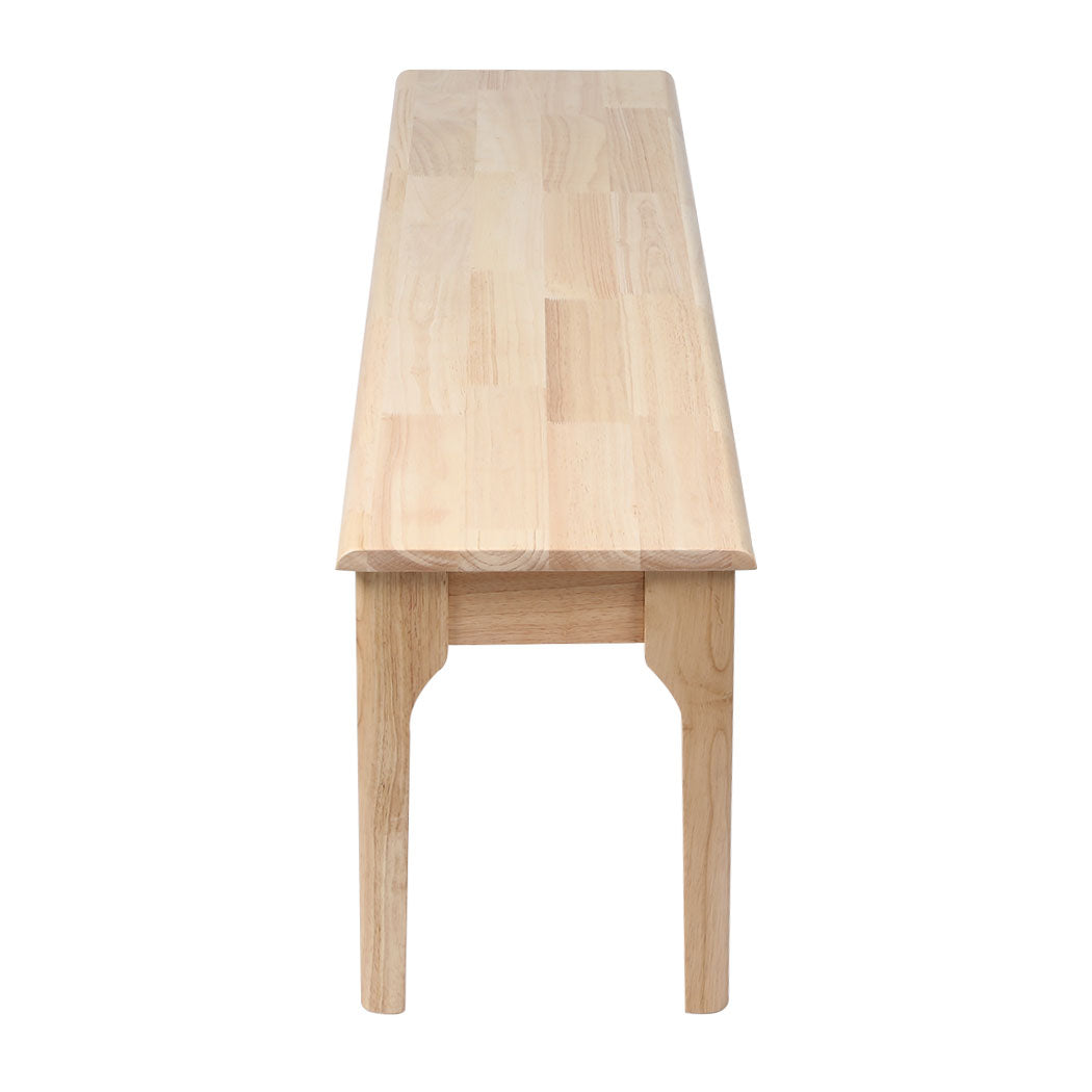 Levede 1XDining Chairs Bench Chair Seat-1954802980326871045