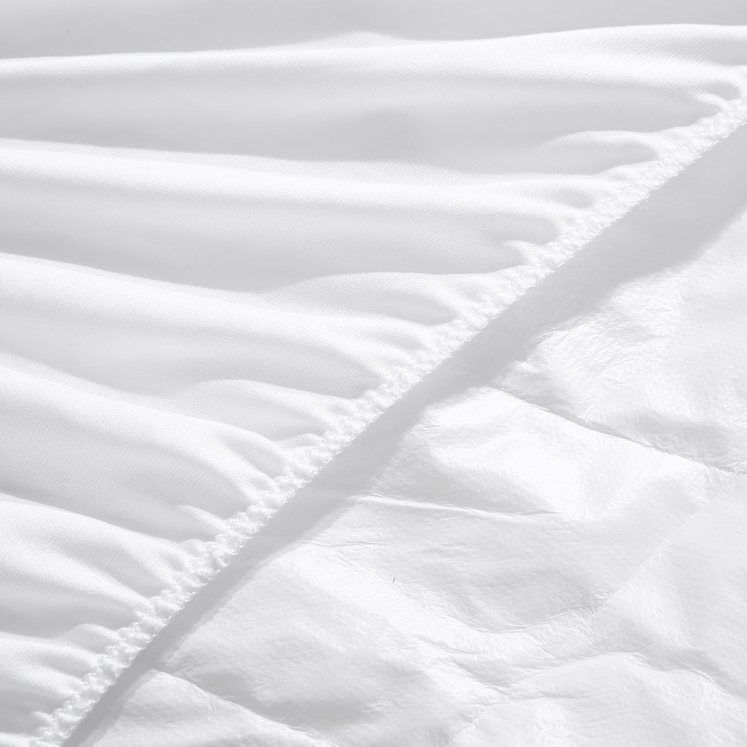DreamZ Fully Fitted Waterproof Microfiber King-1954802842250383365