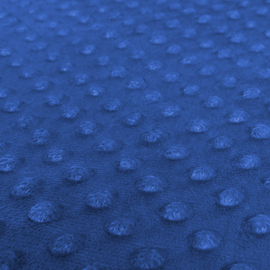 DreamZ Weighted Blanket Cover Quilt Double-1954802945006637061