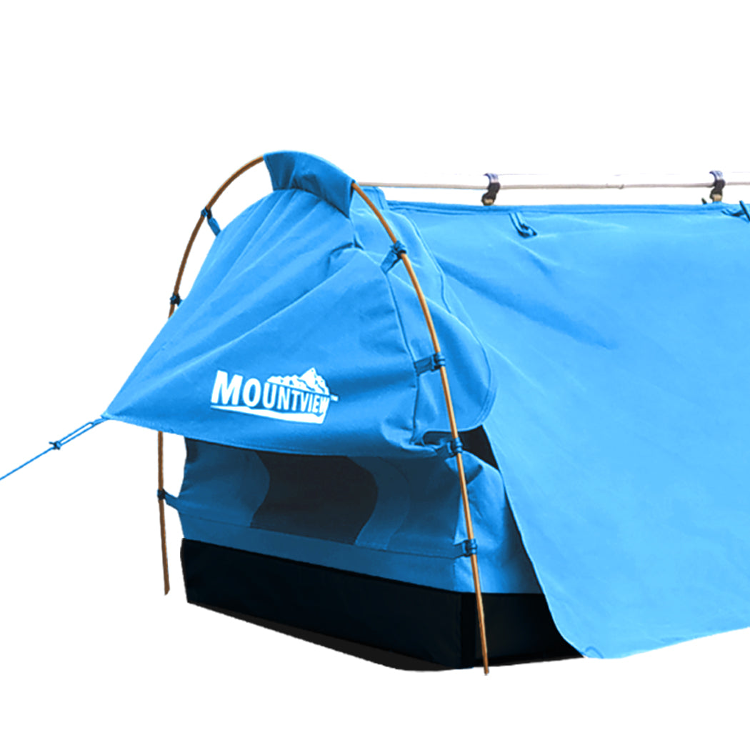Mountview Double Swag Camping Swags-1910112609470910469