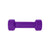 VERPEAK Neoprene Dumbbell 3kg x 2 (Purple)