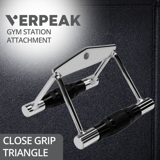 VERPEAK Close Grip Triangle