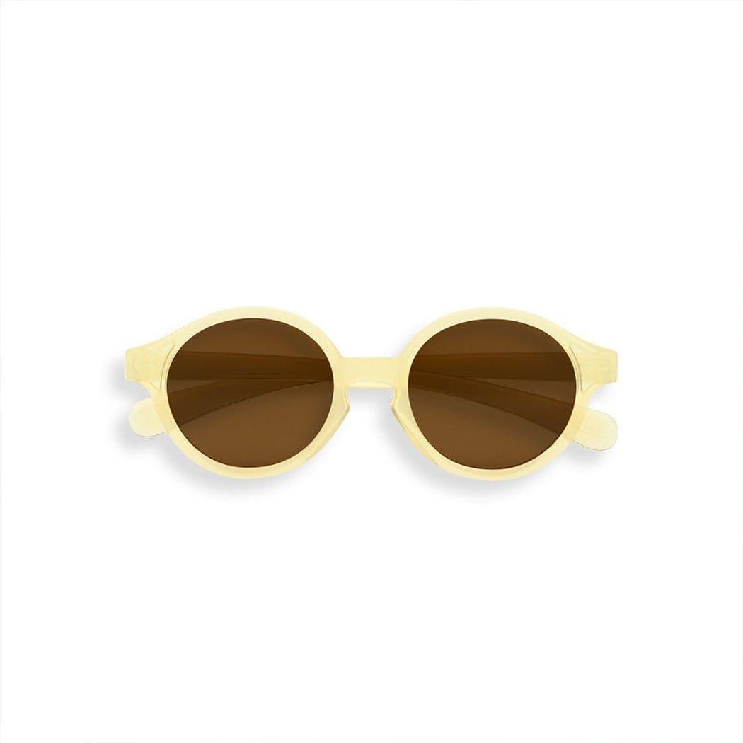 Izipizi Baby & Kids Sunglasses - Day Dream Collection Kids (9-36 months) Fresh Cloud-1954803059813126150