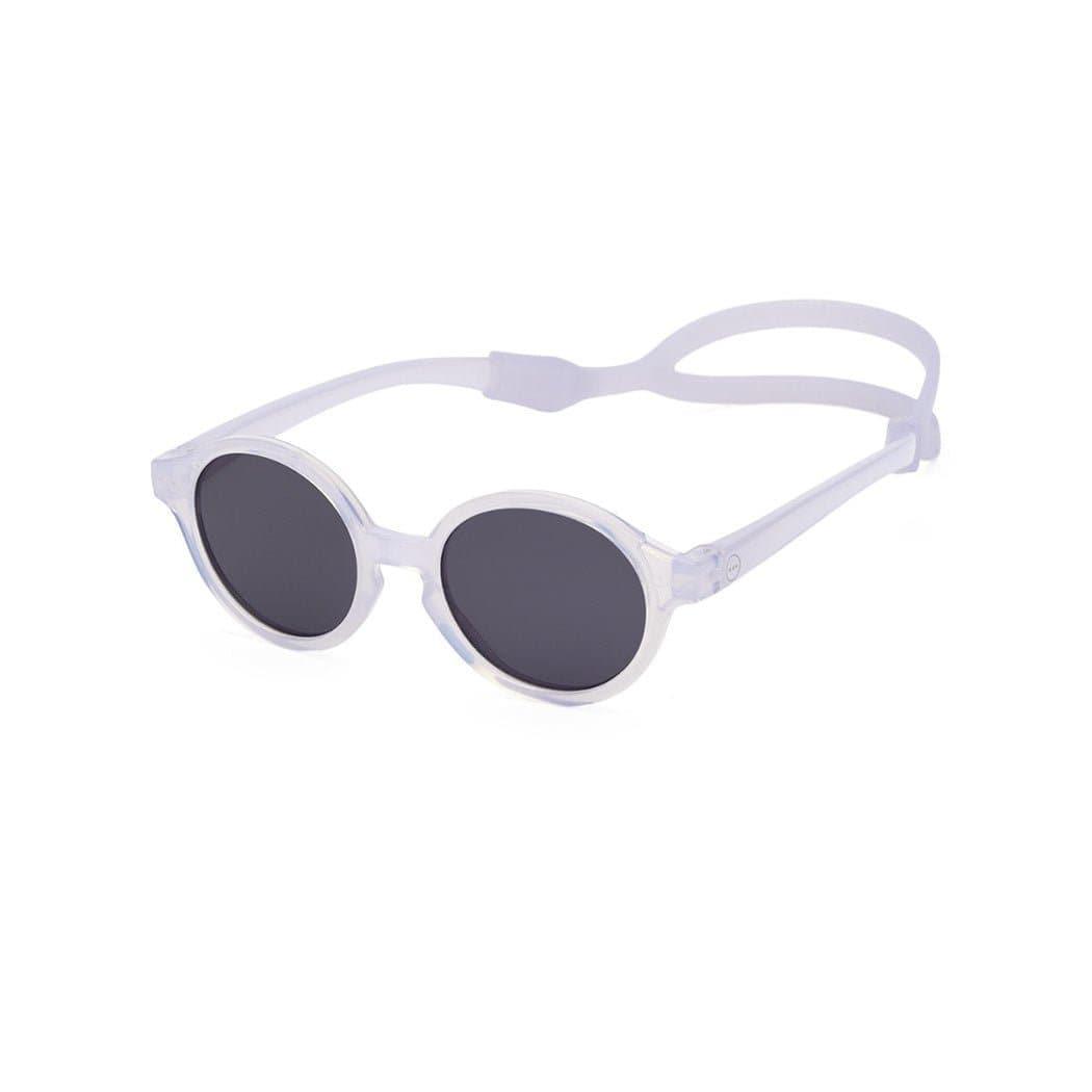 Izipizi Baby & Kids Sunglasses - Day Dream Collection Baby (0-9 months) Fresh Cloud-1954803058890379264
