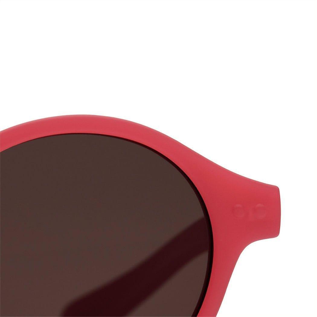 Izipizi Baby & Kids Sunglasses-Essentia Collection Peony Kids (9-36 months)-1954803059460804611