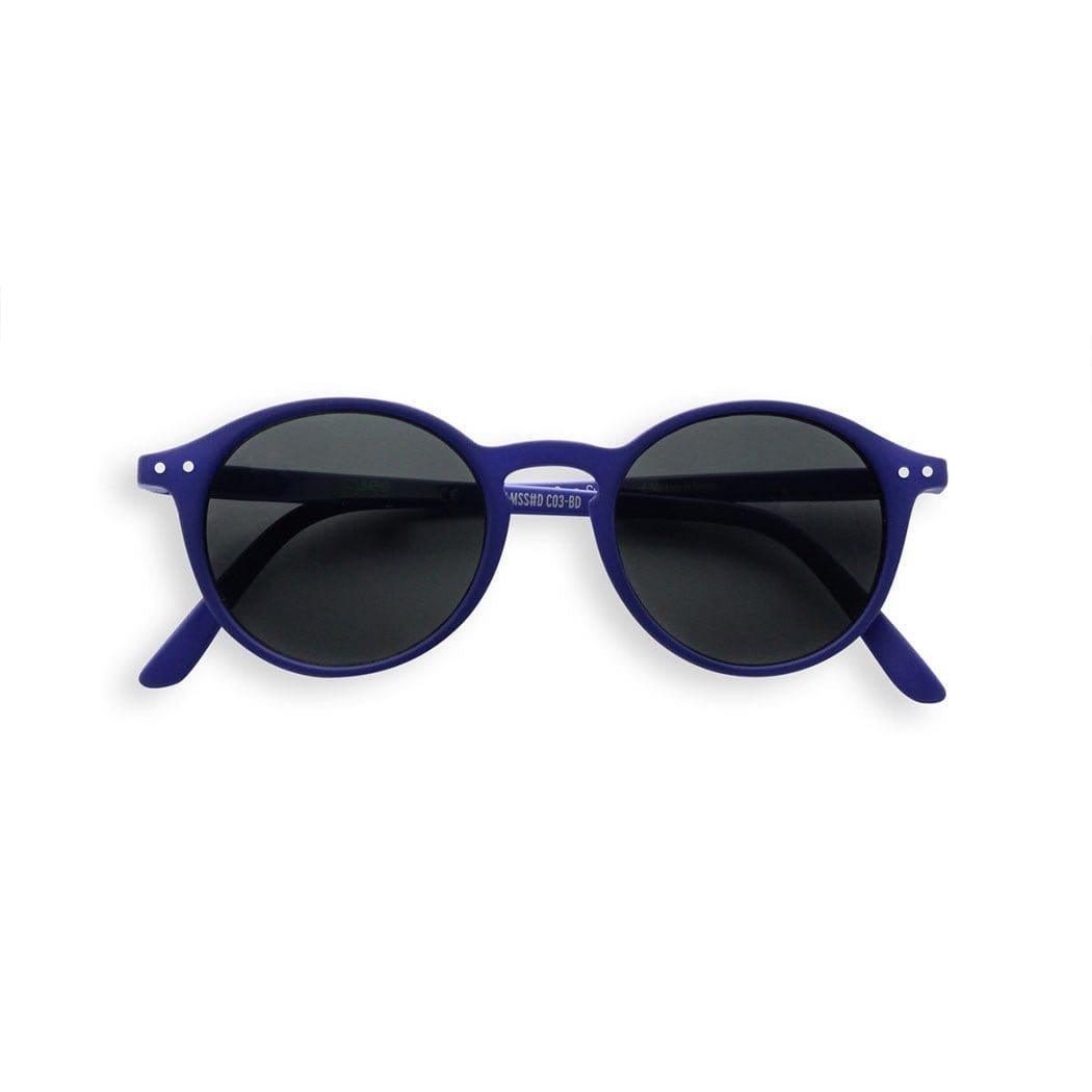 IZIPIZI kids sunglasses Junior Collection D - For 5-10 YEARS Fools Gold-1954803135096688642
