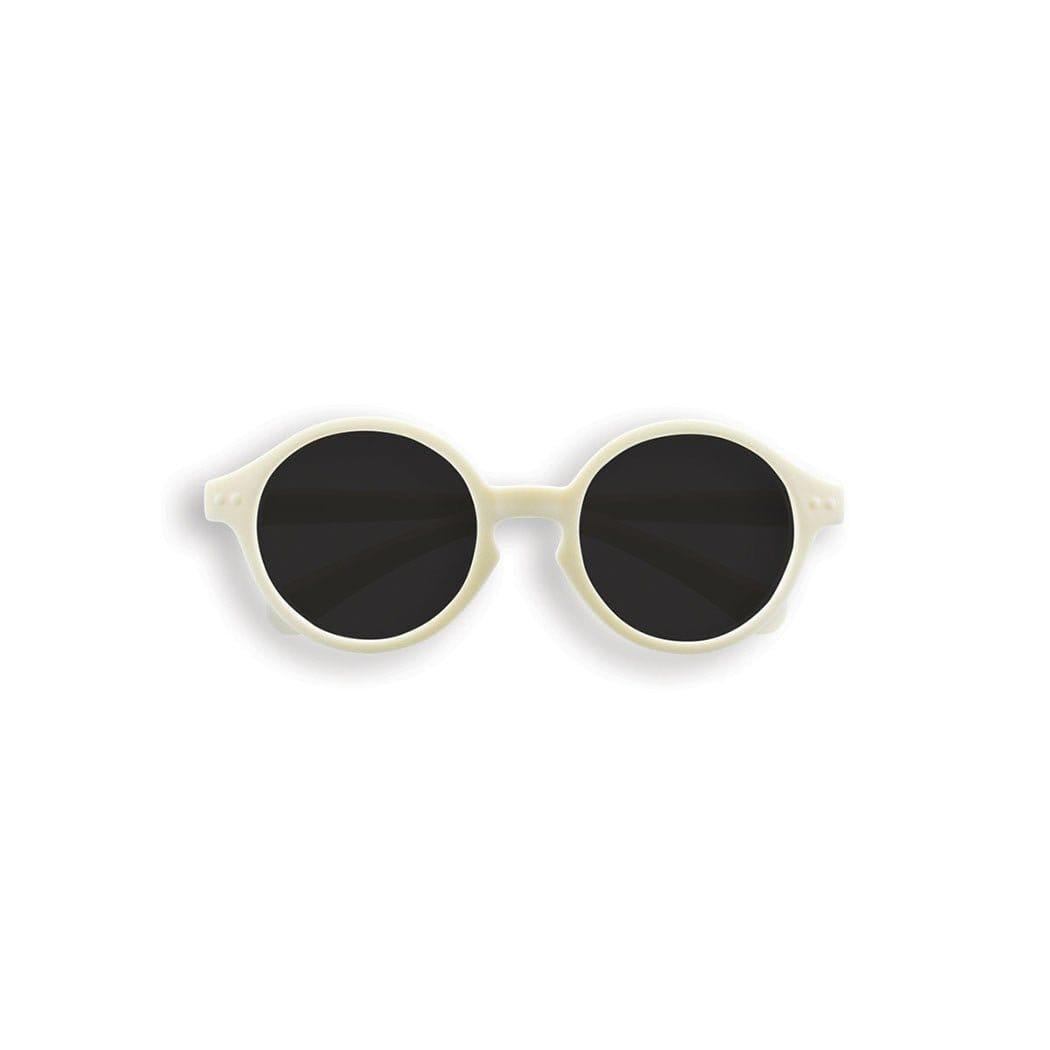 IZIPIZI Toddler sunglasses | Sun Kids Collection #D | For 9-36 months Apricot-1910112172449599490