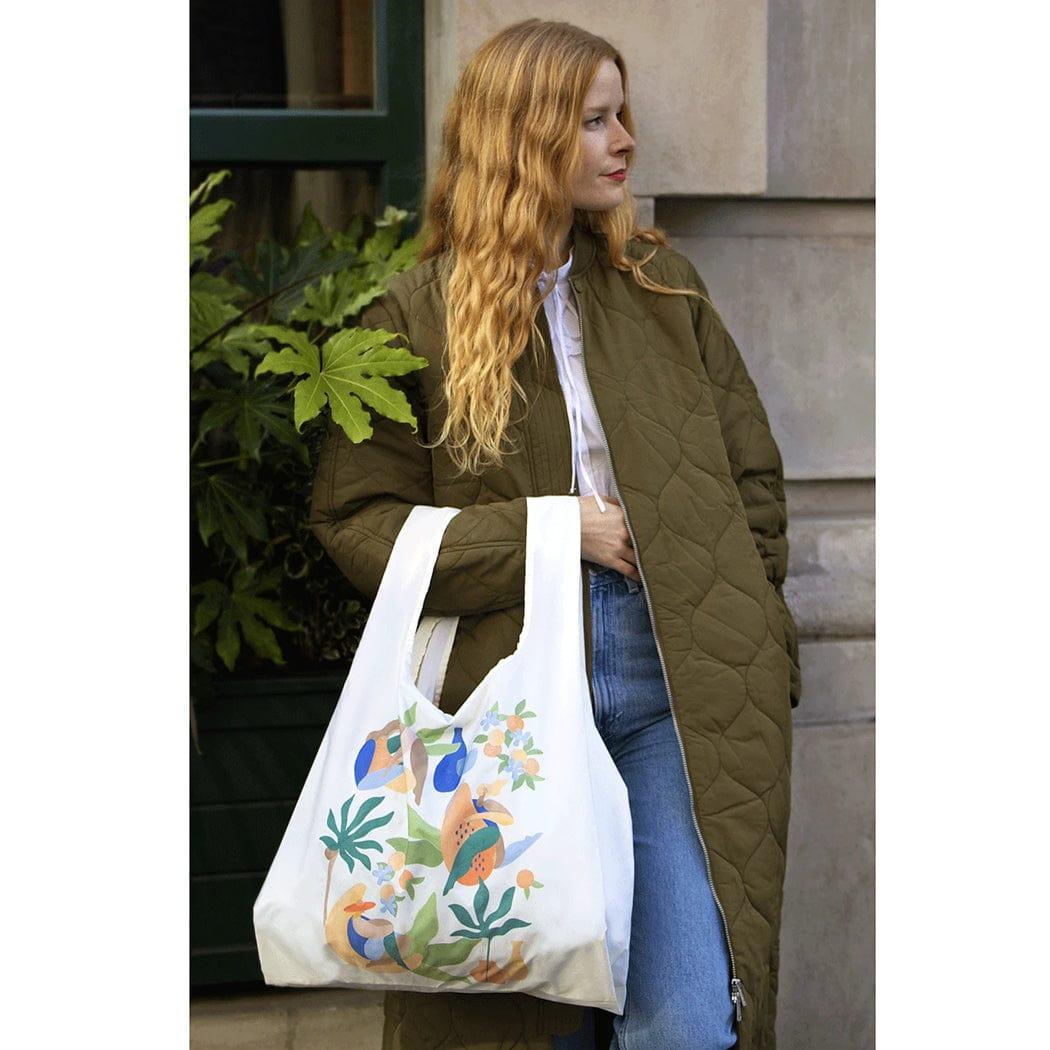KIND BAG Reusable Bag - Medium| Maggie Stephenson Cabana-1954803108475441158