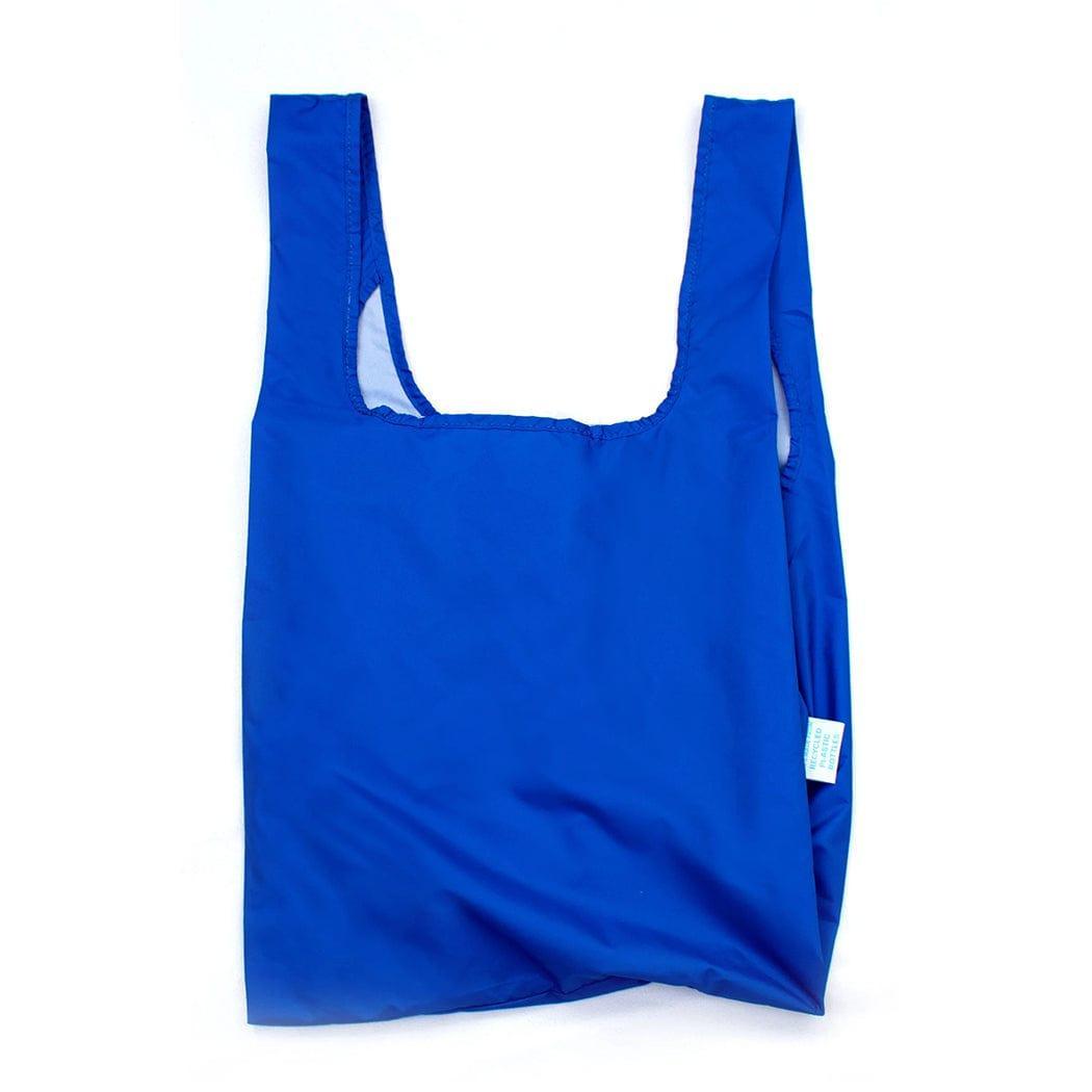KIND BAG Reusable Bag - Medium| Sapphire Blue-1954803107754020864