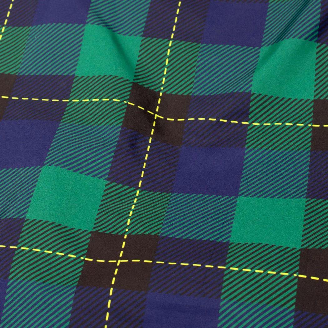 KIND BAG Reusable Bag - Mini | Tartan-1954803105476513794