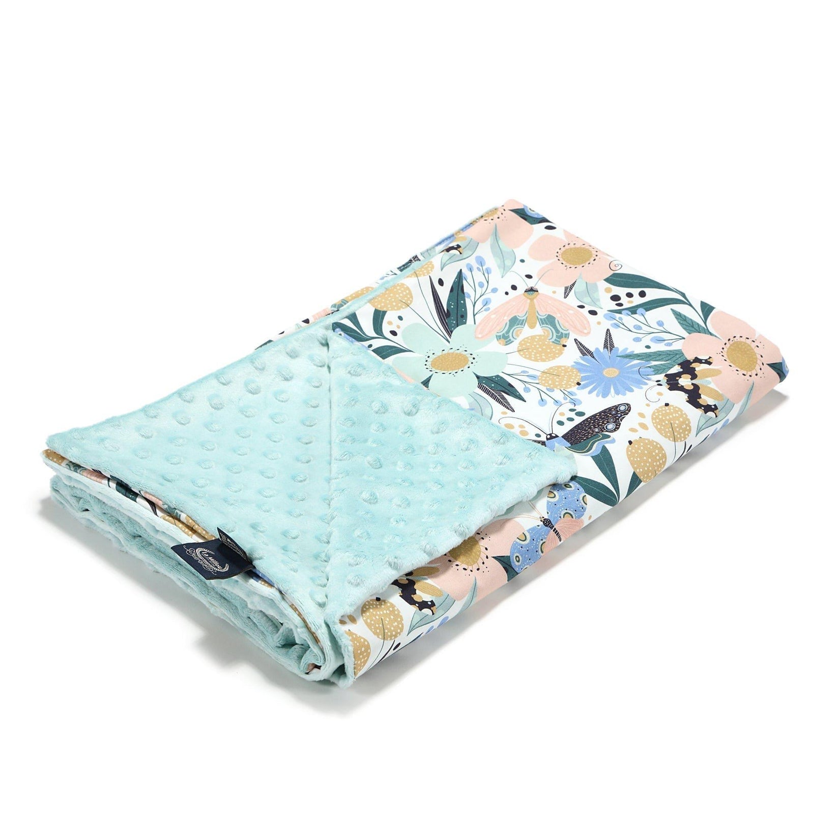 La Millou Kids Light Blanket Medium Fairytale Land-1954803104163696640