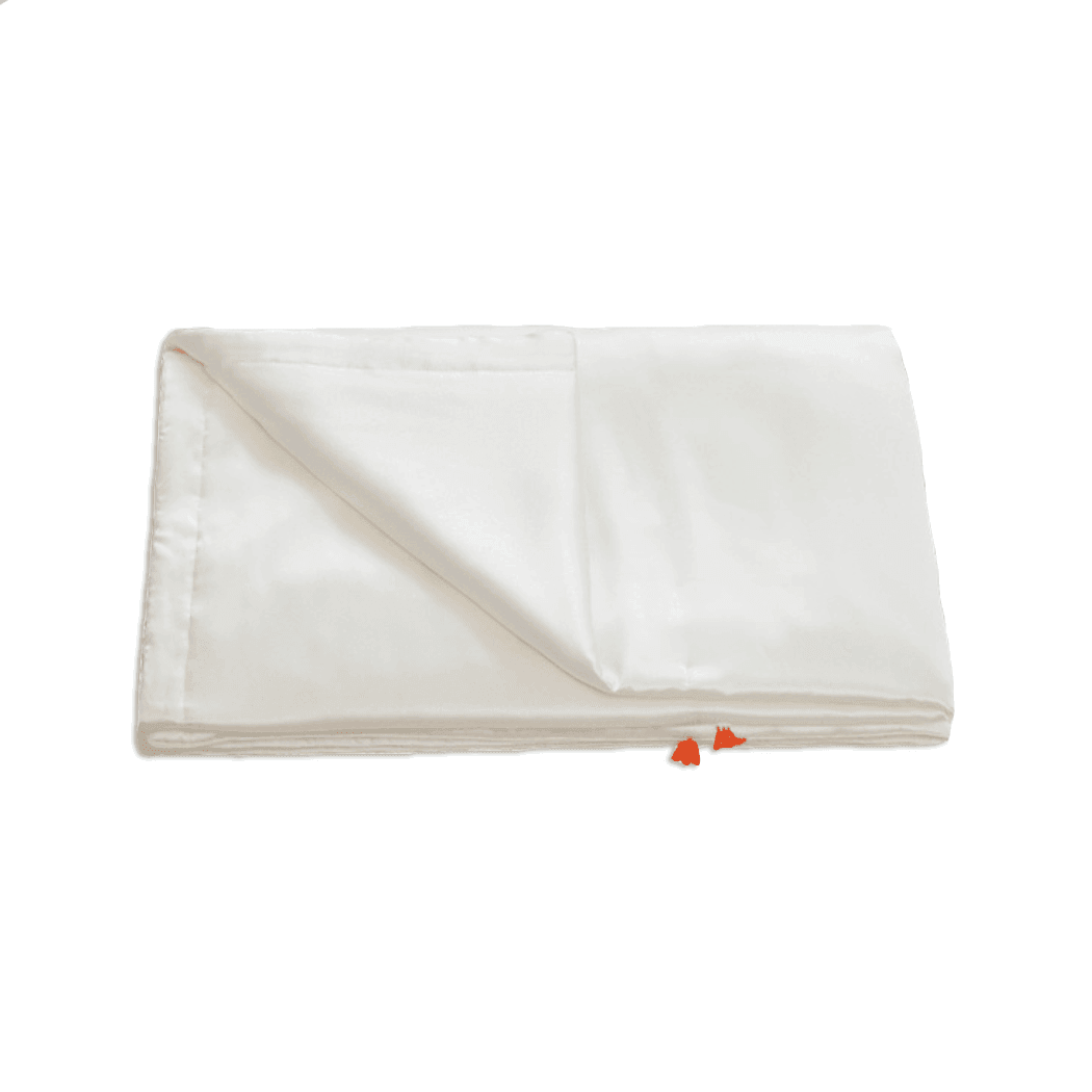Lazy Goose Baby Mulberry Silk Blanket 110*140 cm-1910112178770415616