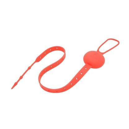 Marcus & Marcus- Flip N Strap Lucas the Hippo- Blue-1910112448325750784