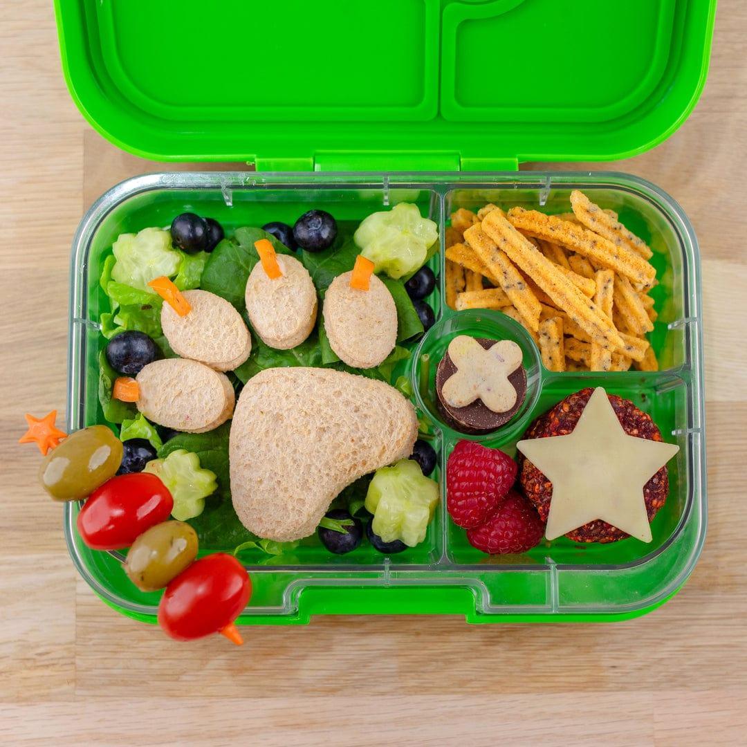 MONTII.CO Lunch Punch Sandwich Cutters | Lion-1954803118533382148