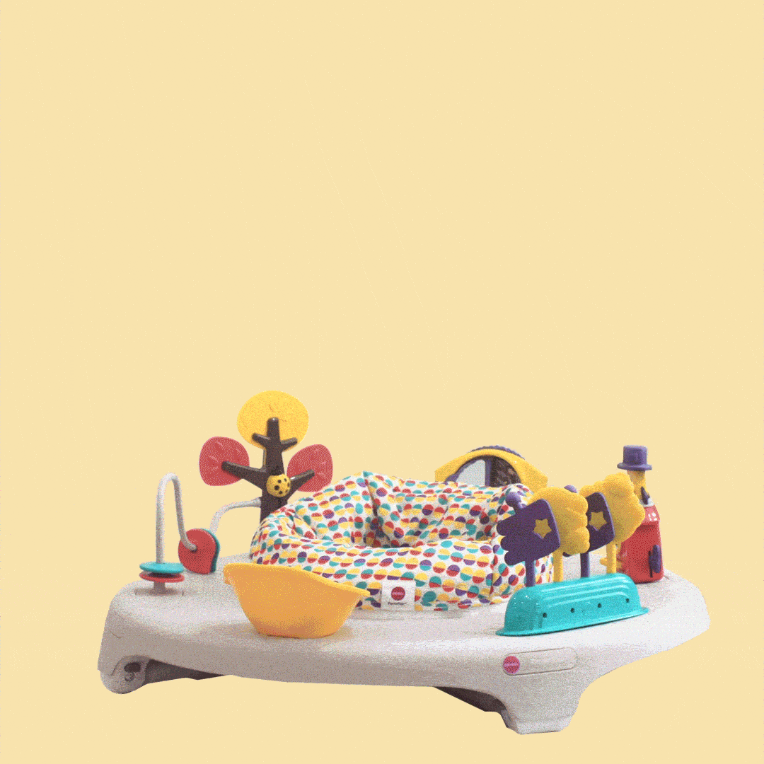 Oribel PortaPlay Wonderland Adventures-1954803091635310592