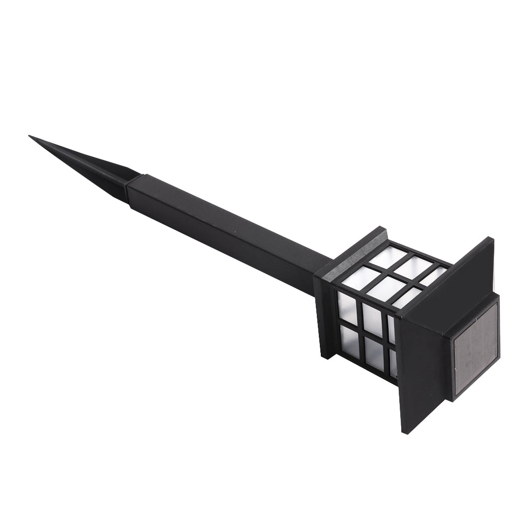 EMITTO 12x LED Solar Power Garden Landscape-1954802597508550657