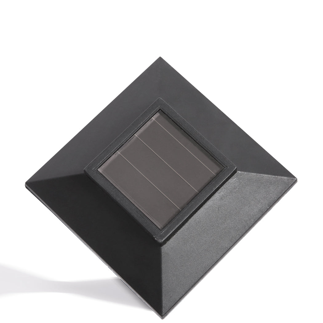 EMITTO 12x LED Solar Power Garden Landscape-1954802597508550659