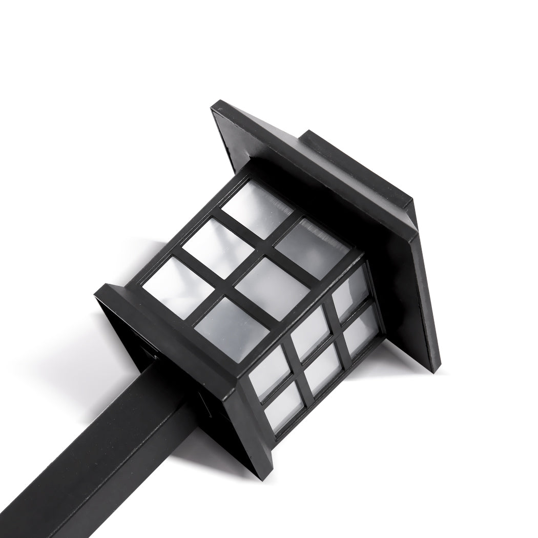 EMITTO 6x LED Solar Power Garden Lights-1954802597684711428