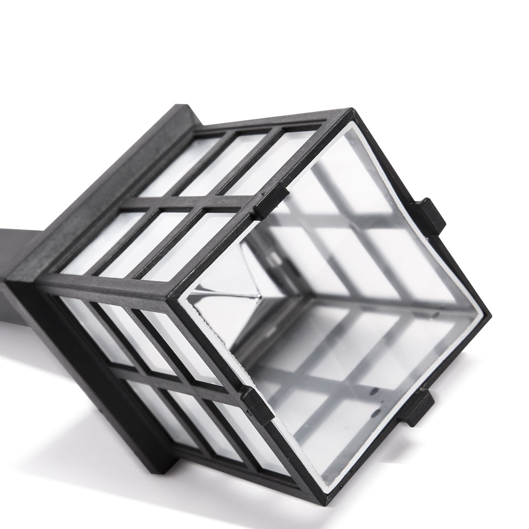 EMITTO 6x LED Solar Power Garden Lights-1954802597684711429