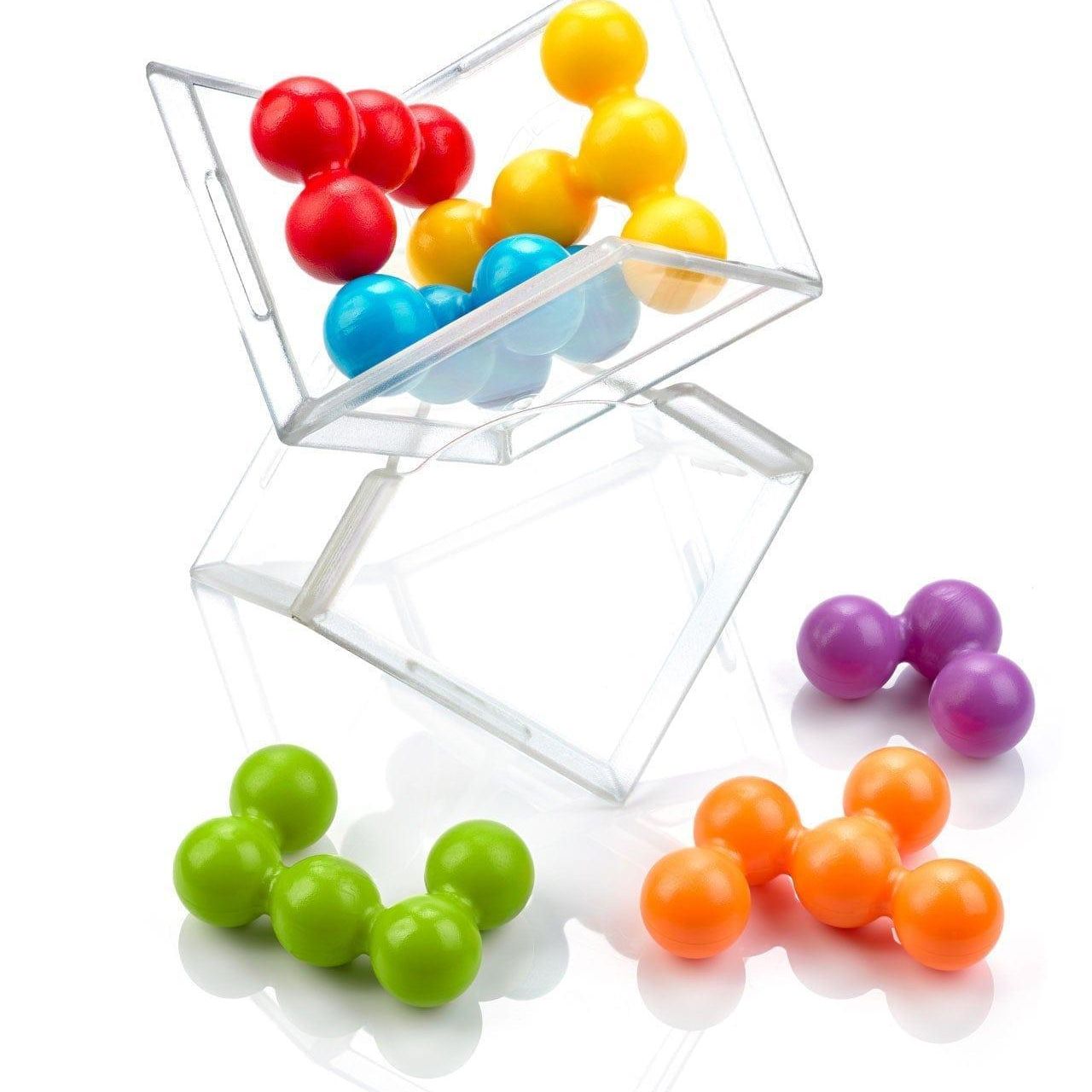 Smart Games Cube Puzzler Pro-1910112365513412609