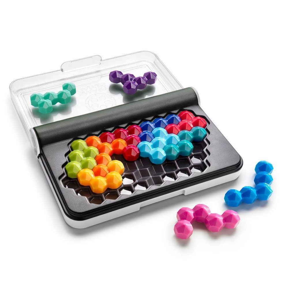 Smart Games IQ SIX PRO-1910112380919091201