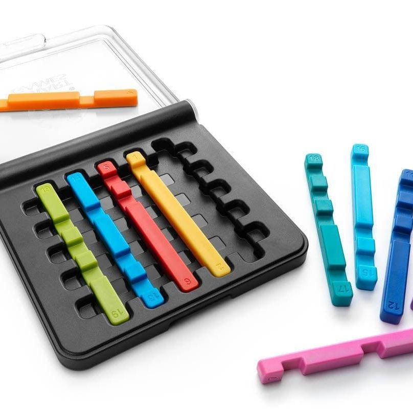 Smart Games IQ STIXX-1910112364779409409