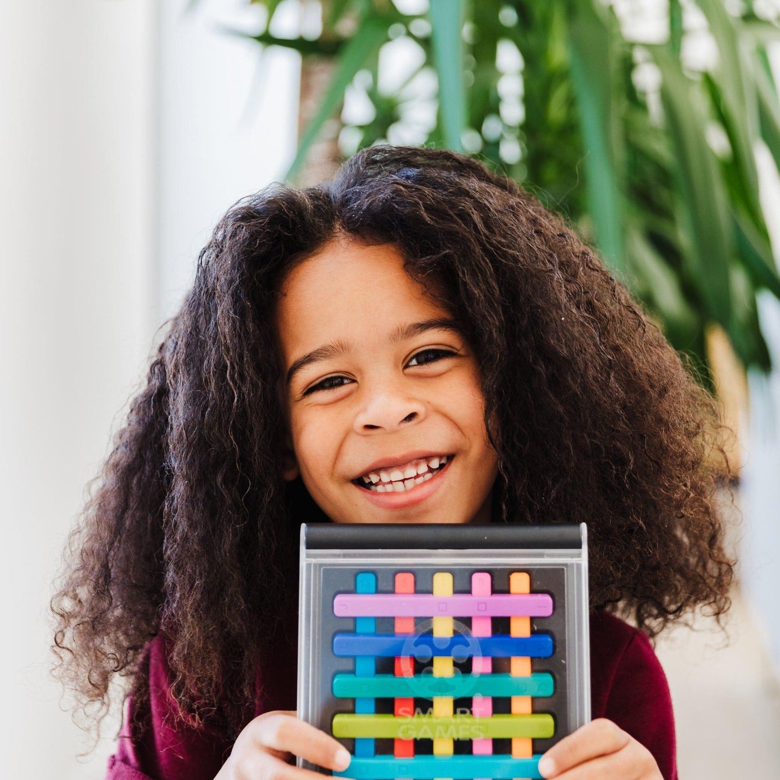Smart Games IQ STIXX-1910112364779409411