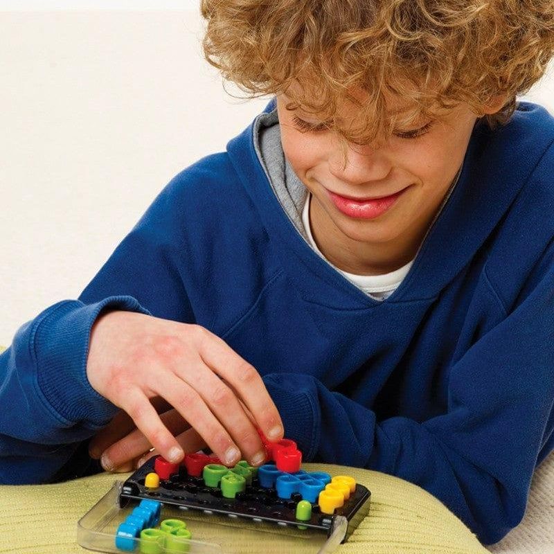 Smart Games IQ Twist-1910112365236588546