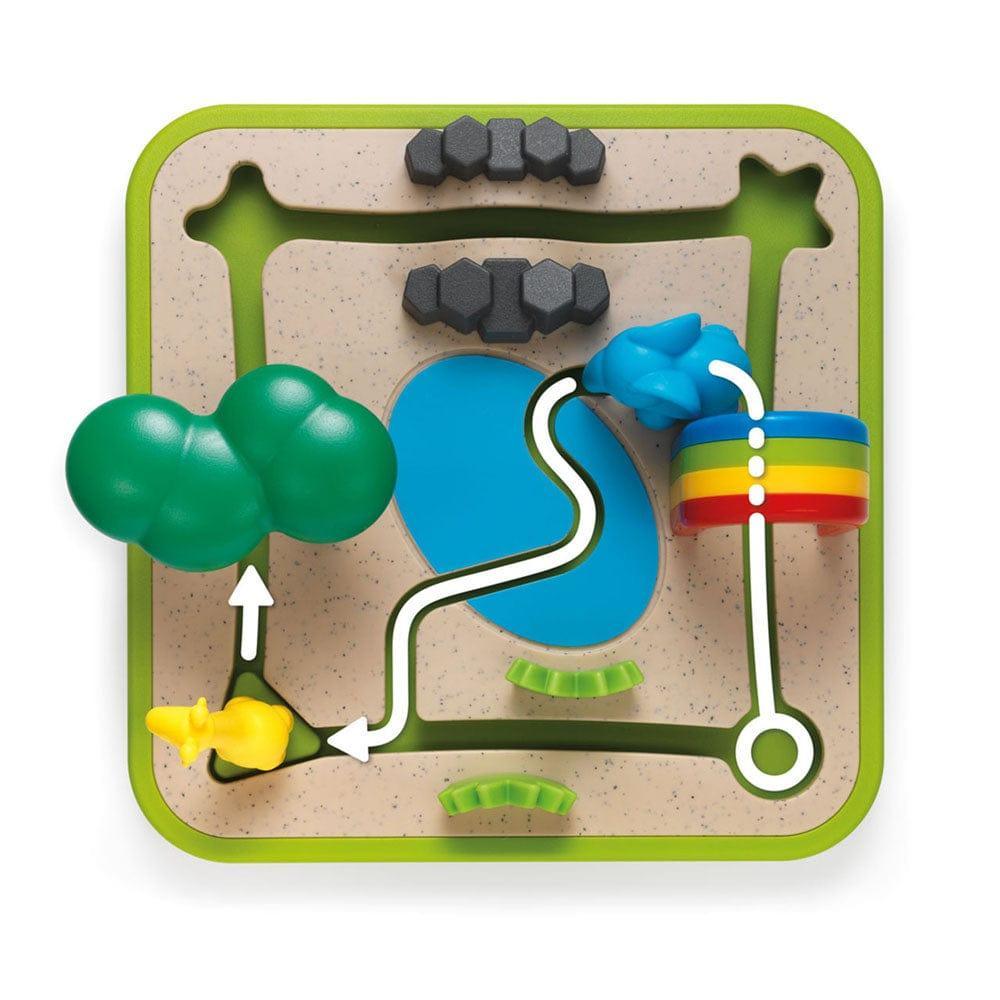 SMART GAMES Safari Park Jr.-1910112405761953796