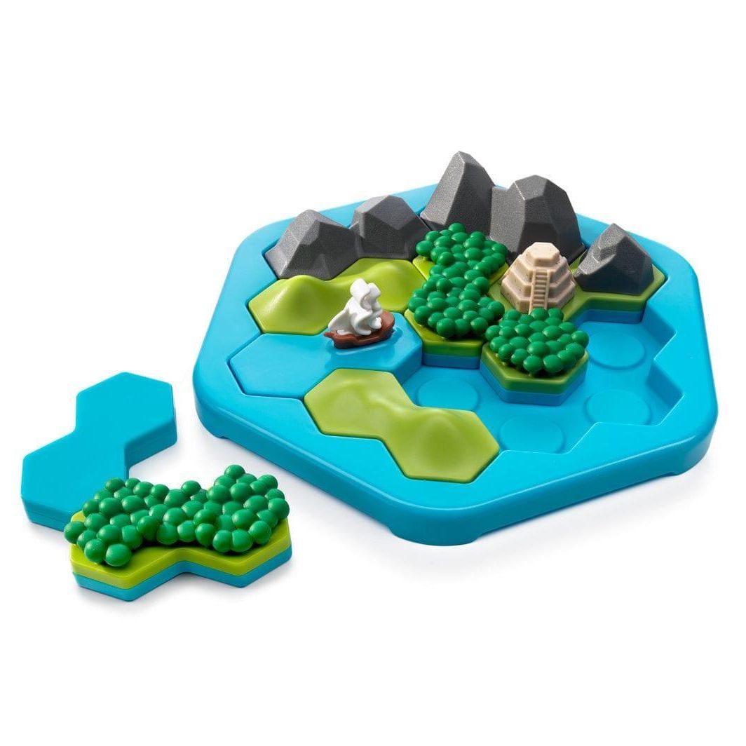 Smart Games Treasure Island-1910112364934598658