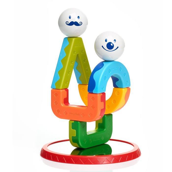 SMARTMAX My First Acrobats-1910112407456452610