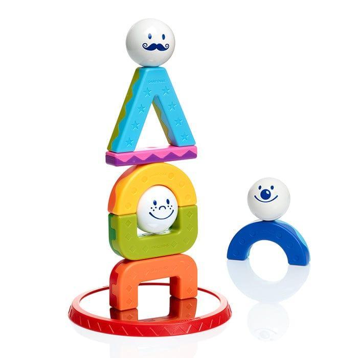 SMARTMAX My First Acrobats-1910112407456452611