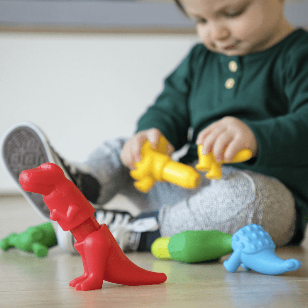 SmartMax My First Dinosaurs-1910112362069889033