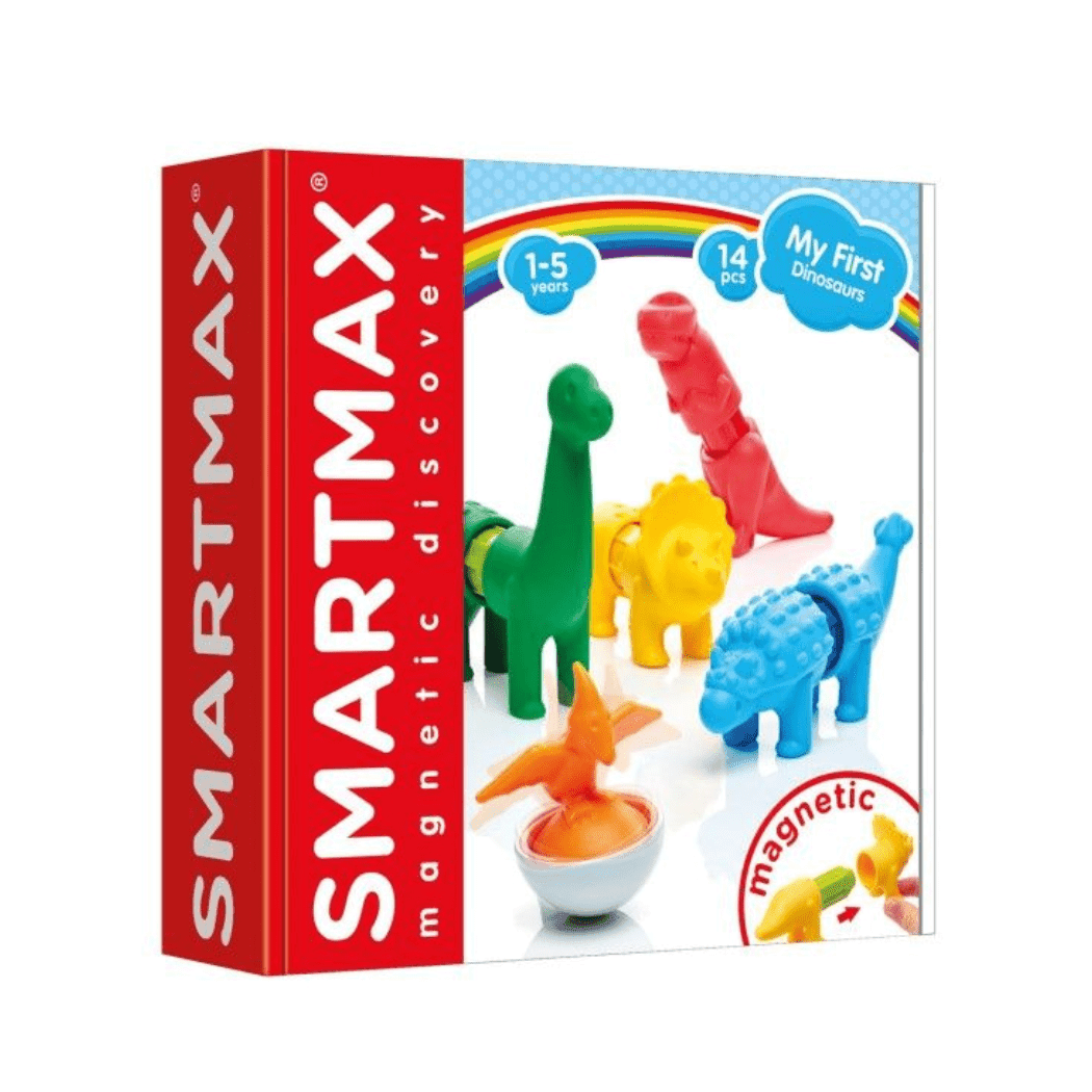 SmartMax My First Dinosaurs-1910112362069889025