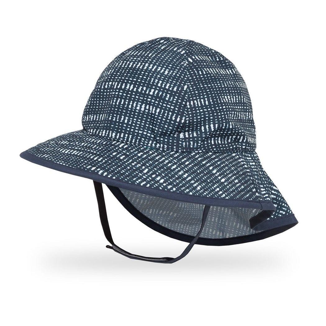 Sunday Afternoon Infant Sun Sprout Hat UPF50+ | Blue Grass Mat Baby (6-12mth)-1954803057711779840
