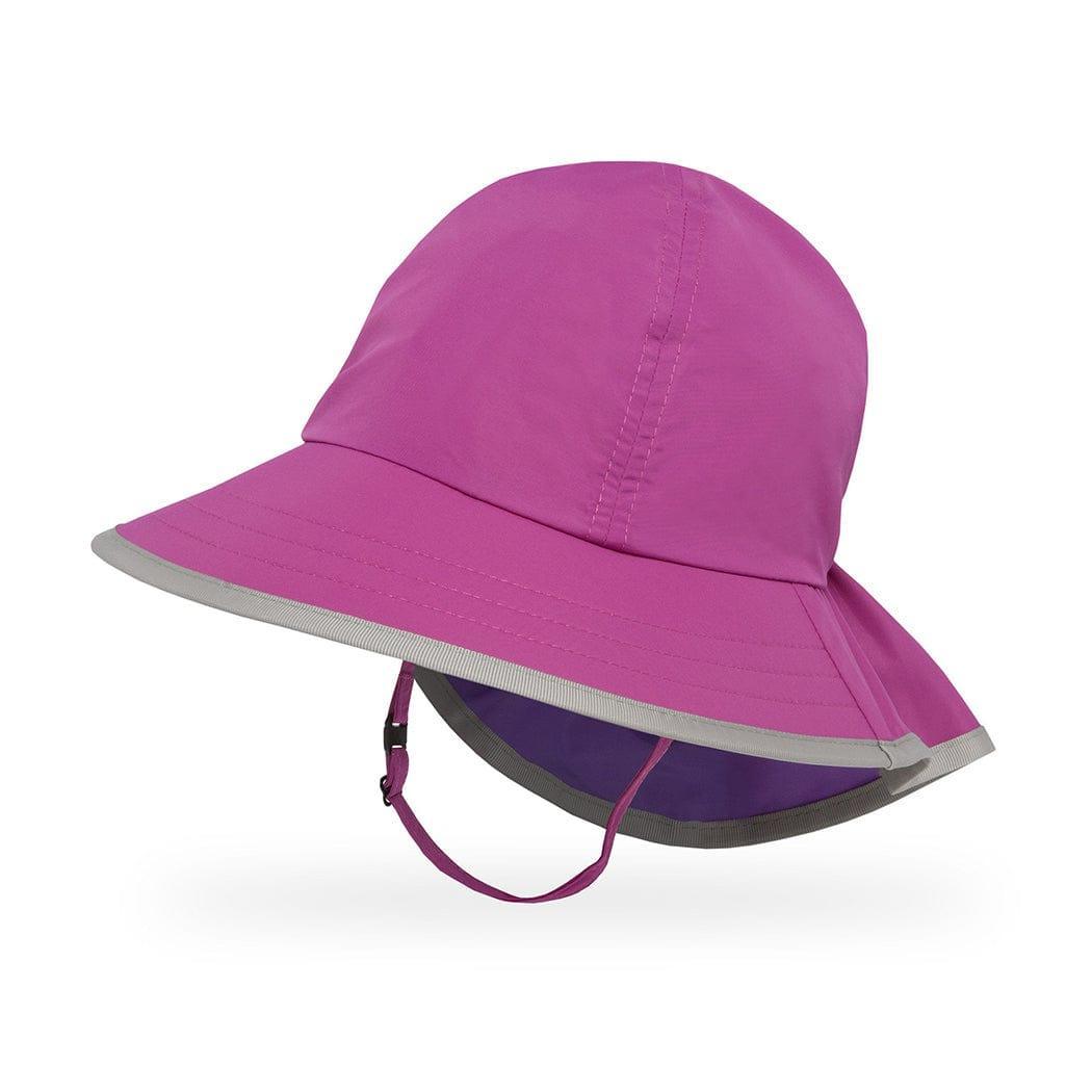 Sunday Afternoon Kids Play Hat UPF50+ | Blossom Medium (2-5yrs)-1954803053886574593