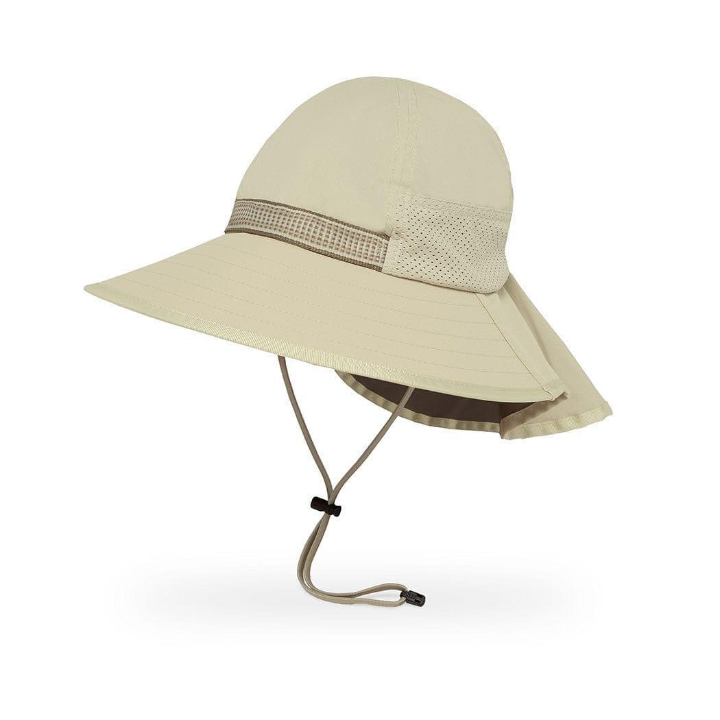 Sunday Afternoon Kids Play Hat UPF50+ | Blossom Large (5-12yrs)-1910112164421701633