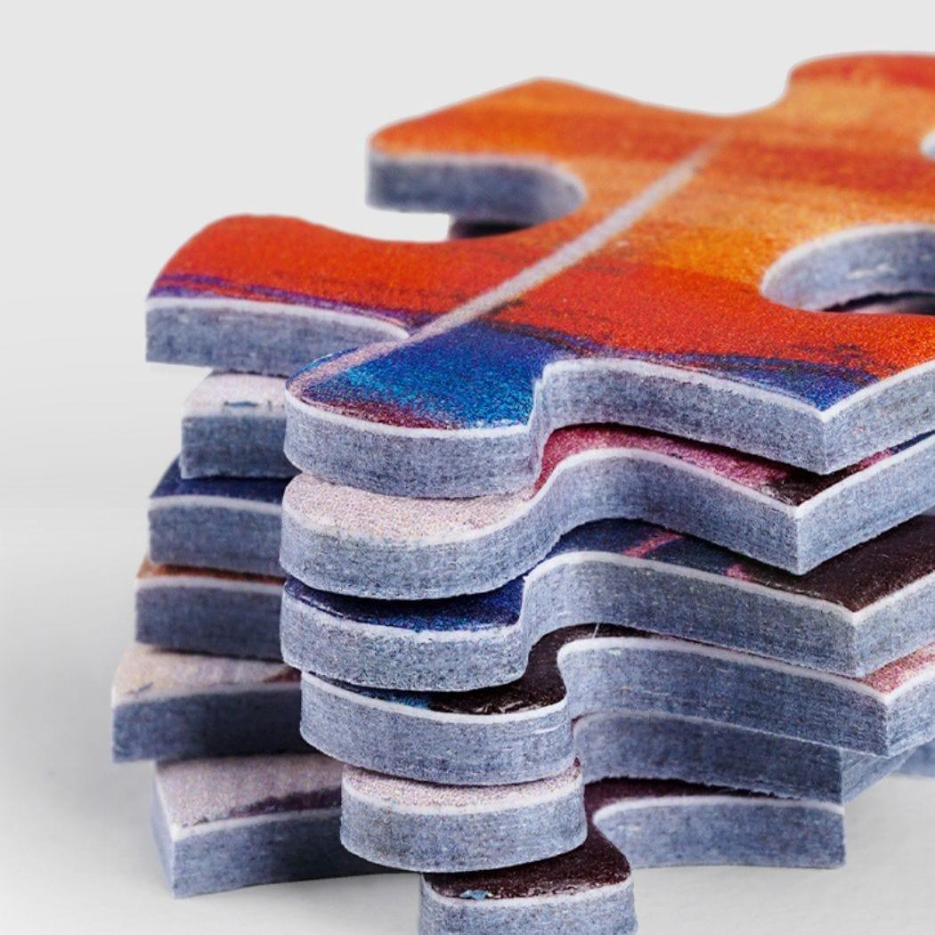 TOI Cat in Art Puzzle - Mona Lisa-1954803098358779907