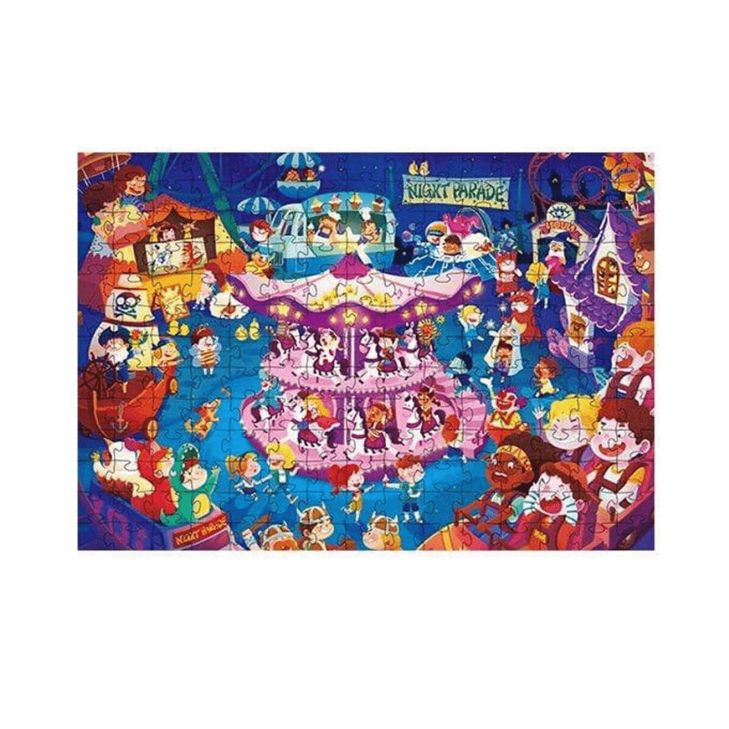 TOI Leveled Puzzle Step 7 Playground-1954803099482853377