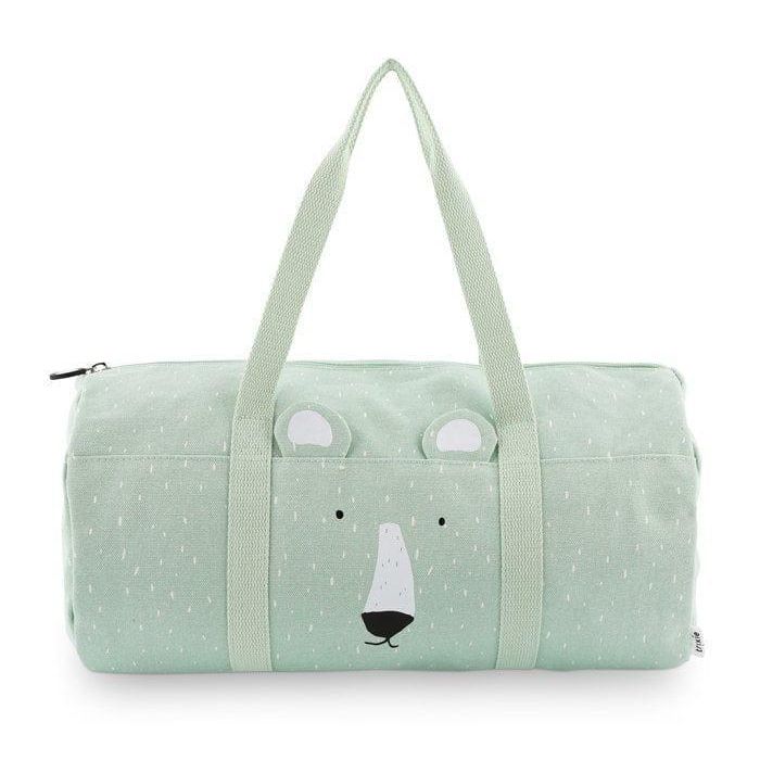 Trixie Roll Bag Mr. Polar Bear-1910112174982959104
