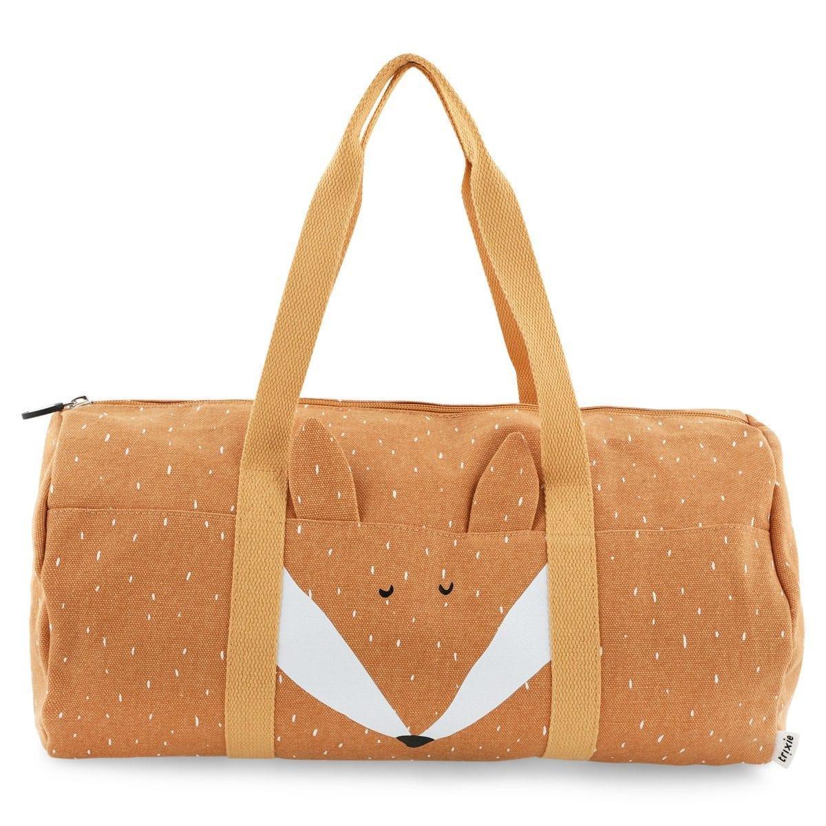 Trixie Roll Bag Mr. Polar Bear-1910112174982959107