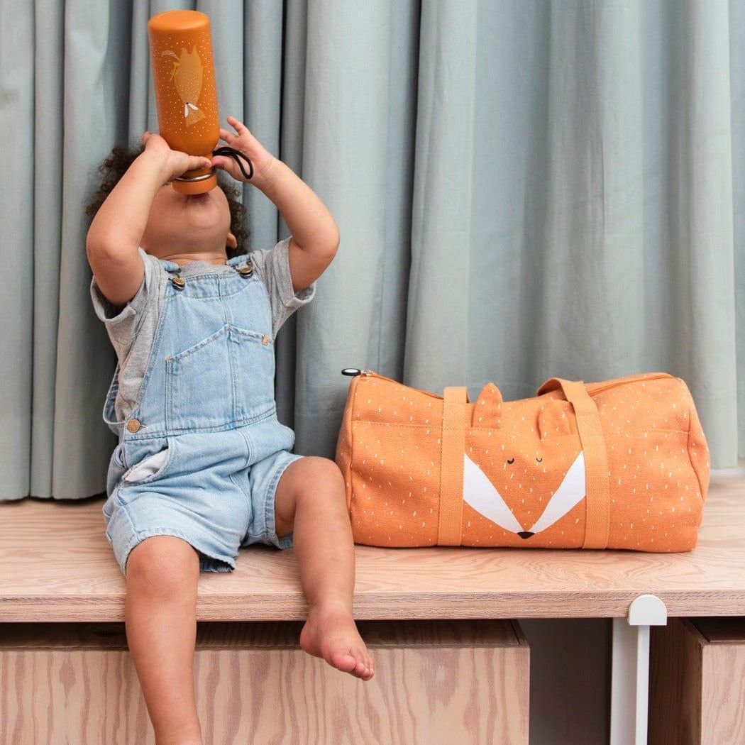 Trixie Water Bottle 500ml Mr. Lion-1910112175977009152