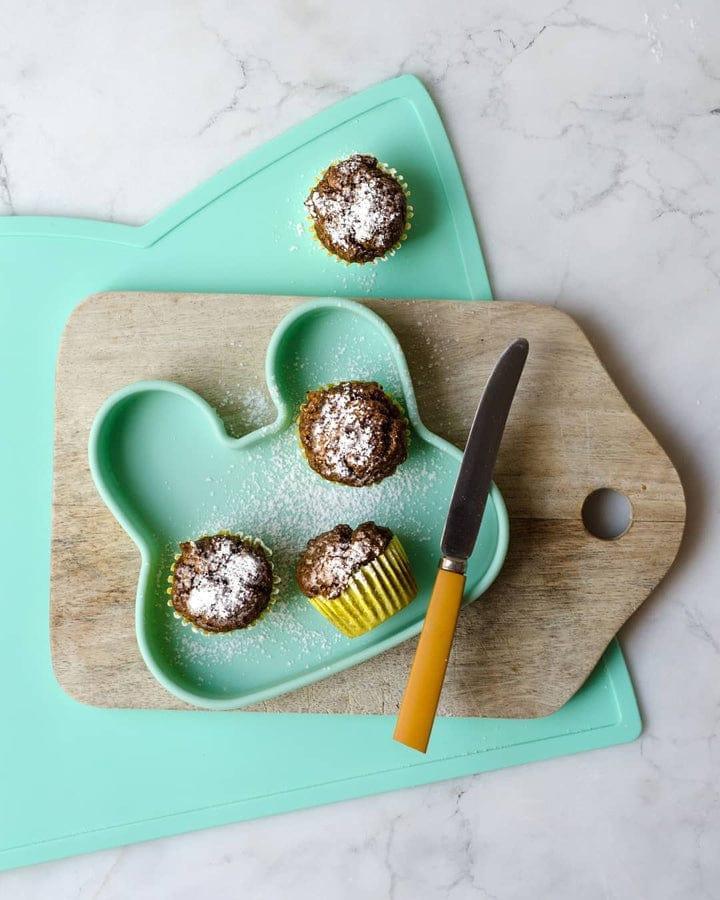 We Might Be Tiny Bunny Snackie Grey-1954803138359857159