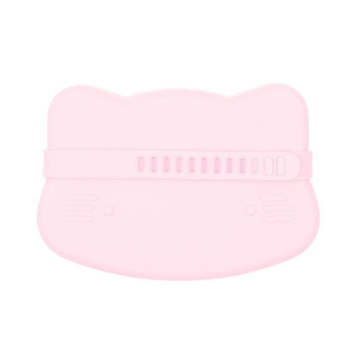 We Might Be Tiny Cat Snackie Powder Pink-1954803137822986241