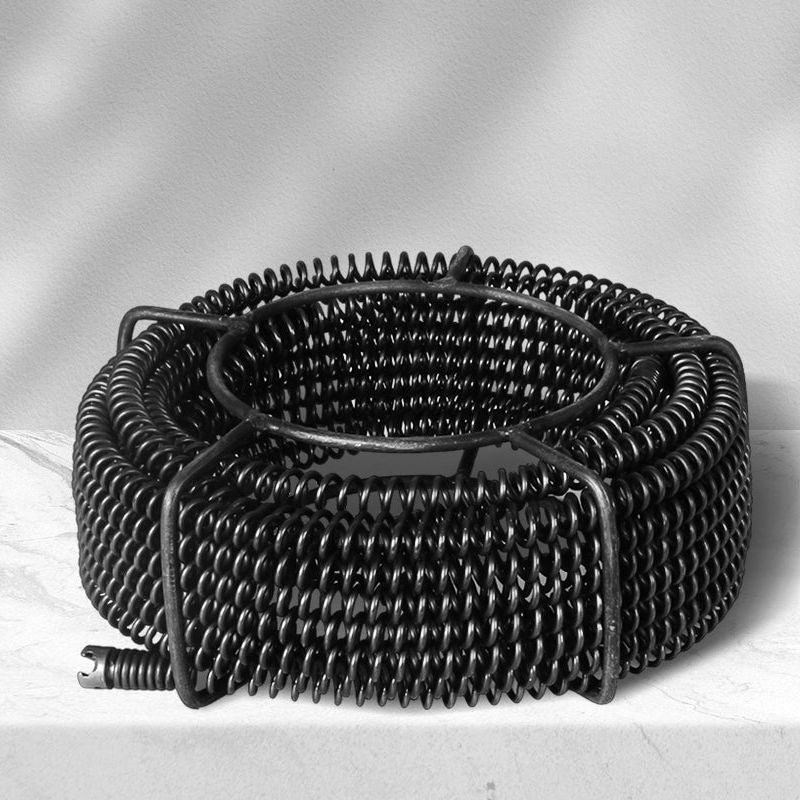 Traderight Plumber Drain Snake Pipe-1910113105325723655